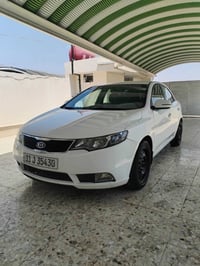 سيراتو • ٢٠١١ • بغداد التاجي