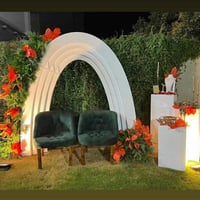 ستاند فلين • طبلات فلين • بغداد