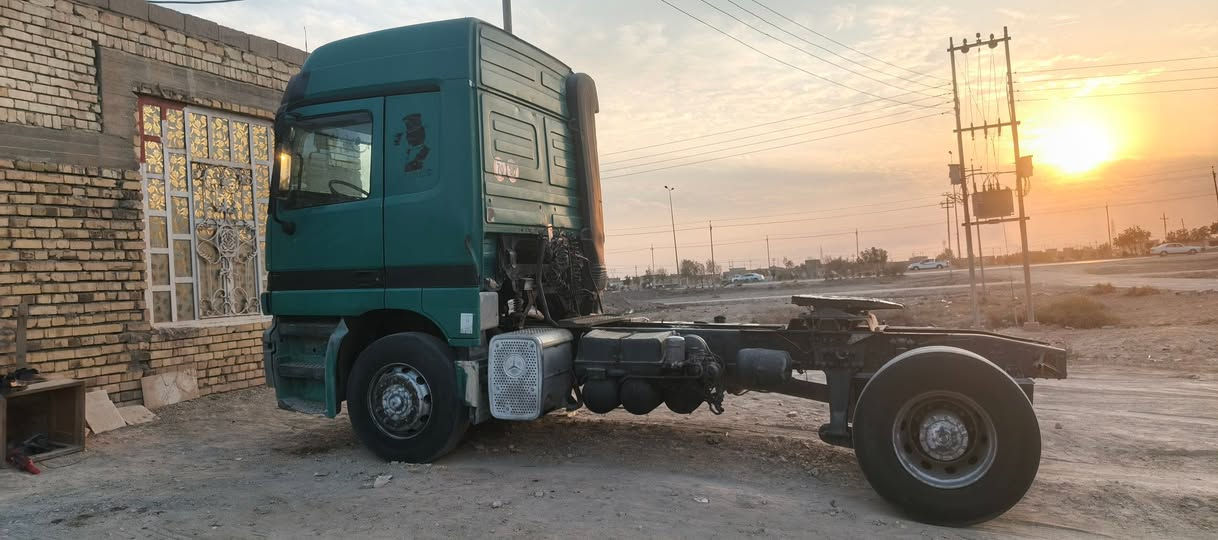 كتروز للبيع مديل 98 حجم 40 
محرك وكير وشاصي واكسل كله جديد فقط ماندل صاحبه جاهزه للعمل تايرات نظاف زوج واحد نص عمر
السعر *********** مكان البصره قضاء الدير
