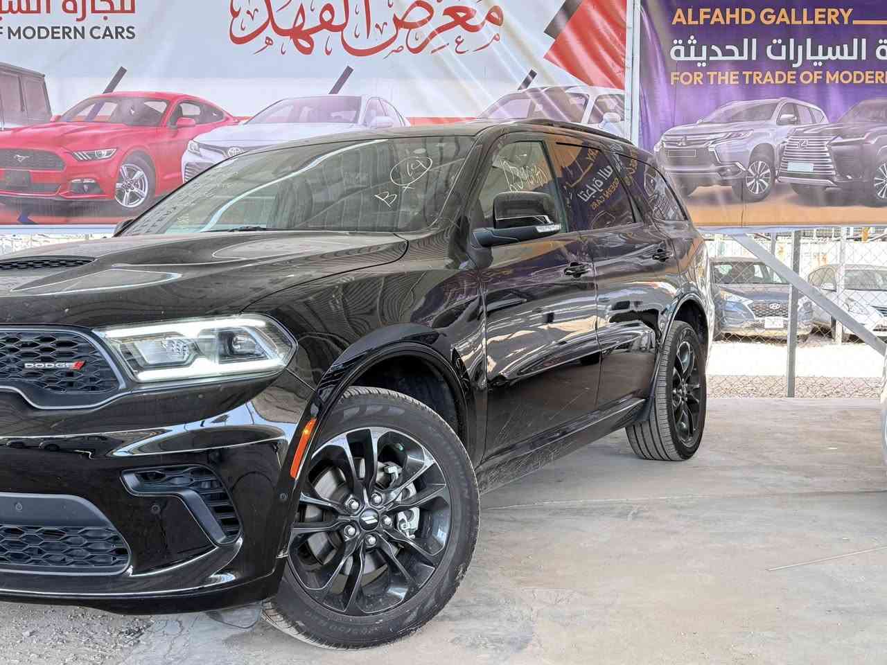 دوج دورنكو 2025 فول مواصفات رقم بغداد شهداء وكالة جاهزة اي وقت 
جيتي بلس فول للاخير 
حادثها فقط تبديل قبق الجنطة 
السعر 315 وبيها مجال حگ الجية شي بسيط 
***********
