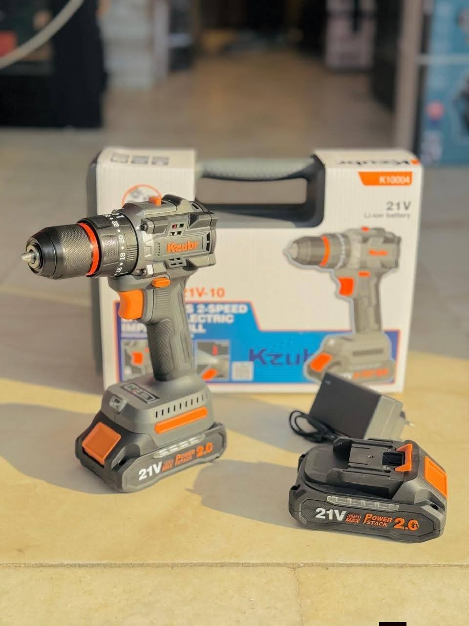 #تتوفر جميع انوع الدريلات من ماركة كزوبر الاصليه قوة ومتانه
العنوان ⬅️ الرمادي مجاور مجسر الزيوت بتجاه المحكمه قريب عل محل القيسي للجوادر


**إذا كنت صاحب هذا الإعلان وتريد حذفه لأي سبب، رجاءا أرسل رسالة إلى الدعم الفني**