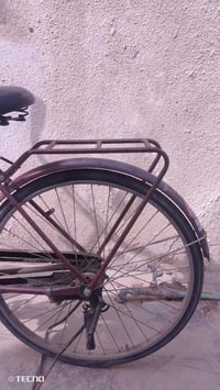 بايسكل • حجم ٢٦ • النجف