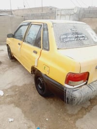 ٢٠١٠ • تبخير • الزبير