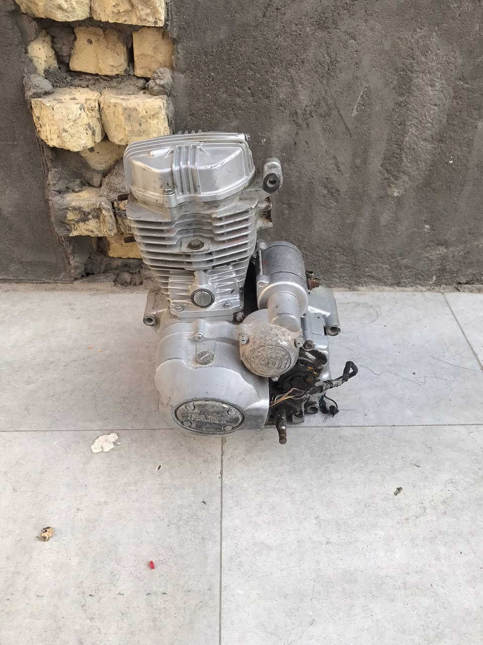 مكينه بارت للبيع شغاله لا دخان ولا تنقيص   مكان سوك شيوخ سعر 70


**إذا كنت صاحب هذا الإعلان وتريد حذفه لأي سبب، رجاءا أرسل رسالة إلى الدعم الفني**