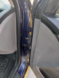 السيارة للبيع النترا تكسي وارد أمريكي موديل 2015🚕 ضرر السيارة باب ايمن...