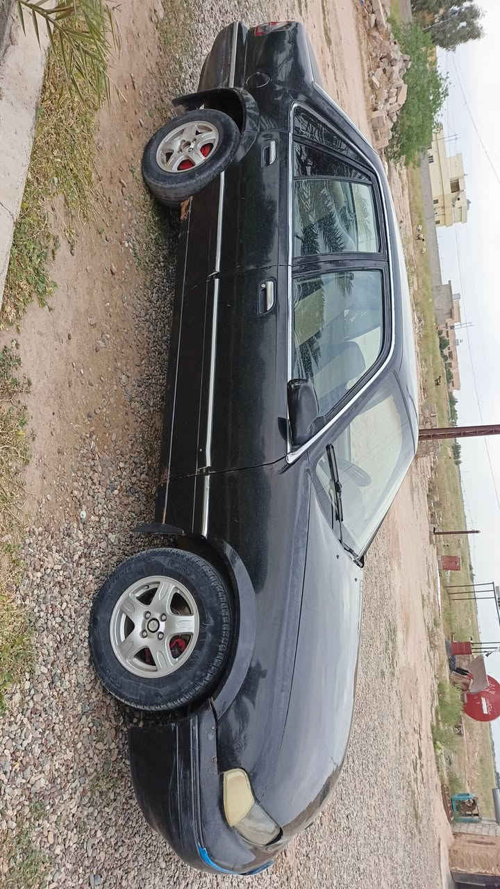 السلام عليكم ورحمة الله دايو برنس موديل 96للبيع السيارة كاعدة وحلوة مكفولة گير محرك كهربائيات صدر جديد تايرات جديدة السعر 35$ وبيها مجال(نقد فقط) للاستفسار الاتصال ***********
