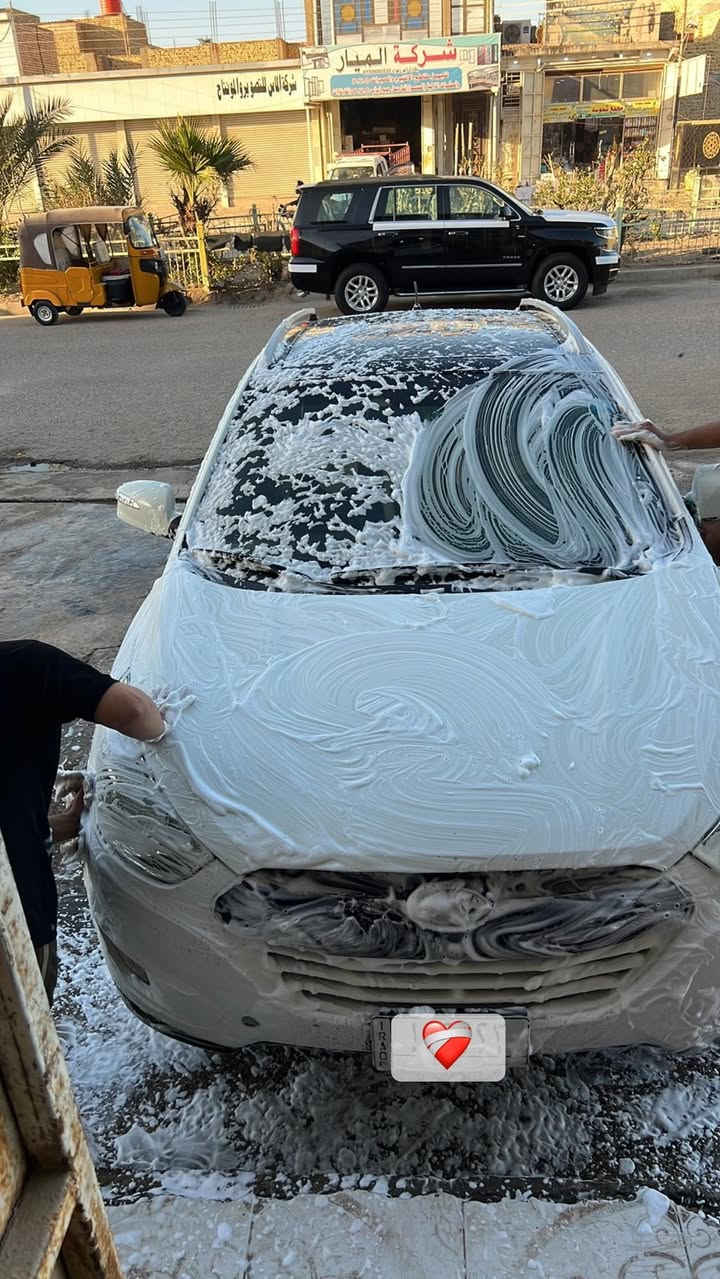 ١٠  اريد مراوس سياره خير من الله بيهه ٣ قطع طبغ واذا بيع ب ١٠٠


**إذا كنت صاحب هذا الإعلان وتريد حذفه لأي سبب، رجاءا أرسل رسالة إلى الدعم الفني**