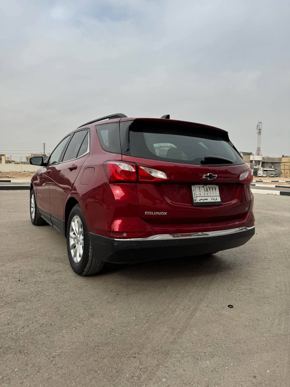 كوينكس موديل ٢٠١٩ فول ماعدا بنوراما 
حادث امريكا بنيد وبيه جاملغات خلفيه صبغ سعرها مناسب ١١٥ وبيه مجال بسيط مكانه كربلاء 
*********** كربلاء, العراق
