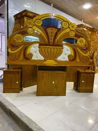 سرير • الشد والنقل • بغداد البصرة