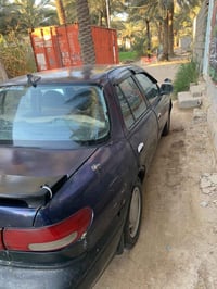 ١٩٩٤ • محرك وكير • تواير جديدة