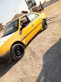 مكينة وفتيس جديد • كير عادي • نجف