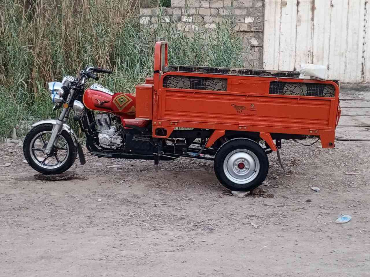 سلام عليكم
ستوتة جمرة للبيع موديل (2025)
اوراق أصولية   لونها مميز (برتقالي)
بعدها زيرو من تجي اشوفها  بعد احلى من الصورة 
السعر (2750) وبيهة مجال للطبيبين 
استفسار عل هذا الرقم(***********)
مكاني جسر ديالى القديم
