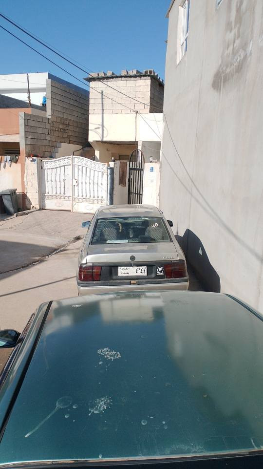 ئادميني بةريز ڤيكترا مةكينة سةني ئارم پلاستيكي سليماني ئارمو ئةوةليات بةشةرت گير مةكينة تةقةورةقة بةشةرتة چوارتايةو ويلي نويي لةبنة تازة سبوغ عام كراوة بؤ جواني هةولير *********** أربيل, العراق
