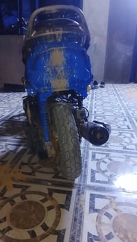 فراشه • ١٤٠ • ماكينه مفتوحه
