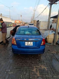 فلورنز موديل 7مابيهه تبديل كير مكينه مكفولات بيهه جراد سياره سعرهه 60و...