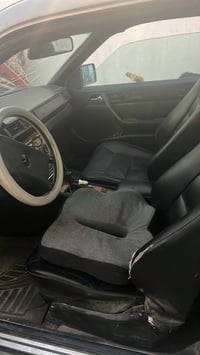 مرسيدس كوبيه • 1992 • محرك VVT3000