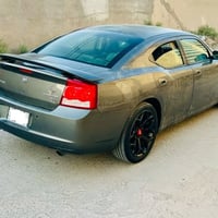 تشارجر • ٢٠١٠ • اصل خليجي