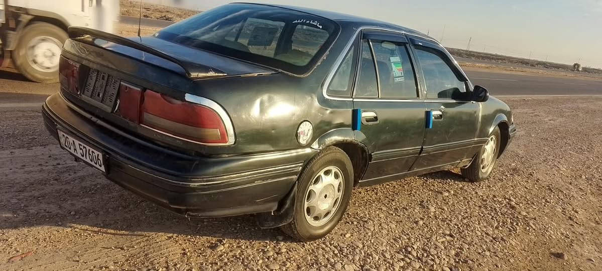 بيع أو مراوس
سلام عليكم للبيع برنس 1995 رقم نكليزي سنويه 2031  كير اوتماتيك مكينه كير اكسن جدد سياره مابيه نقص سعر 24  للستفسار اتصل 
***********
