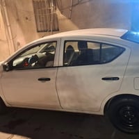 نيسان صني • مكينة وكير • بصرة