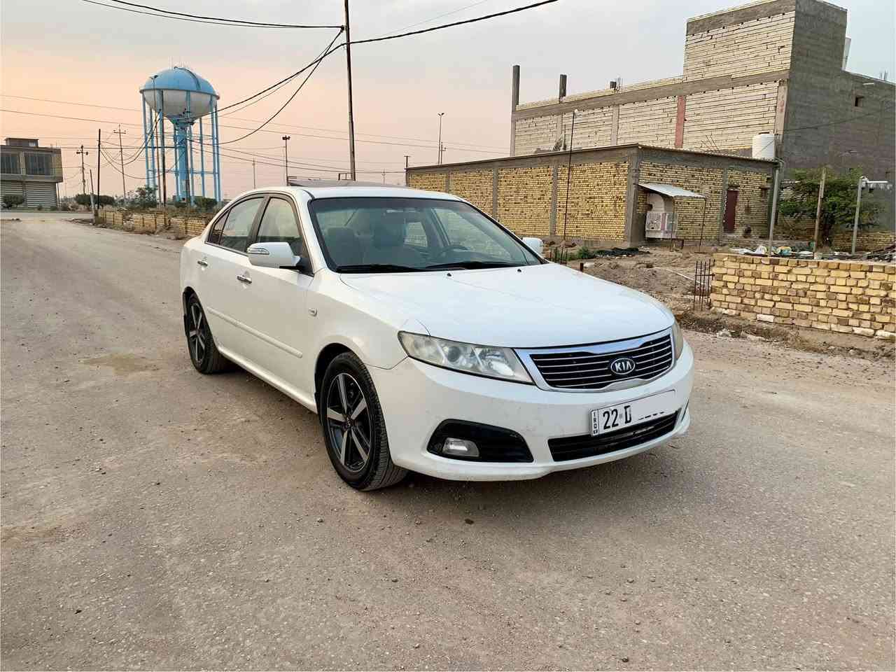 اوبتما للبيع موديل 2009 السيارة كفاله عامه رقم اربيل إنكليزي بسمي مكينه 2000 السعر 127 وبيه مجال مكاني بابل ***********
