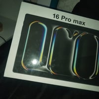 ايباد صيني • ١٦ برو ماكس • كامل ملحقات