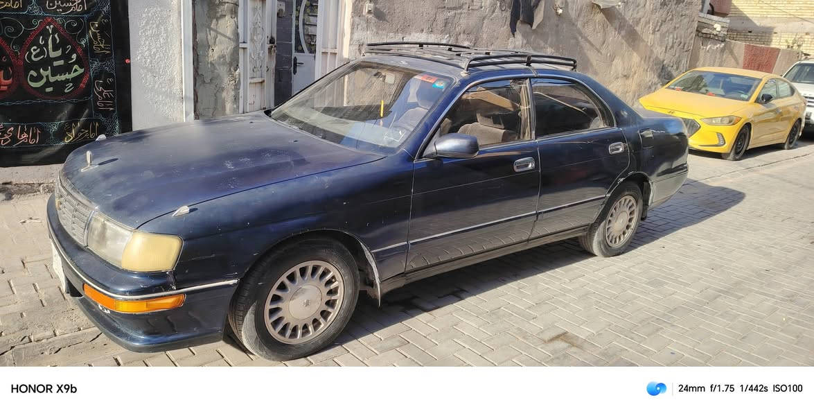 السلام عليكم
بطة موديل 1992 محرك 2500 بيهة جراد والجاملغ الخلفي جهة السايق بي صبغ محرك وكير وحدادية نضيفات
رقمهة بصرة مكان السيارة بغداد
ب 45 وبيهة مجال
للاستفسار ***********
