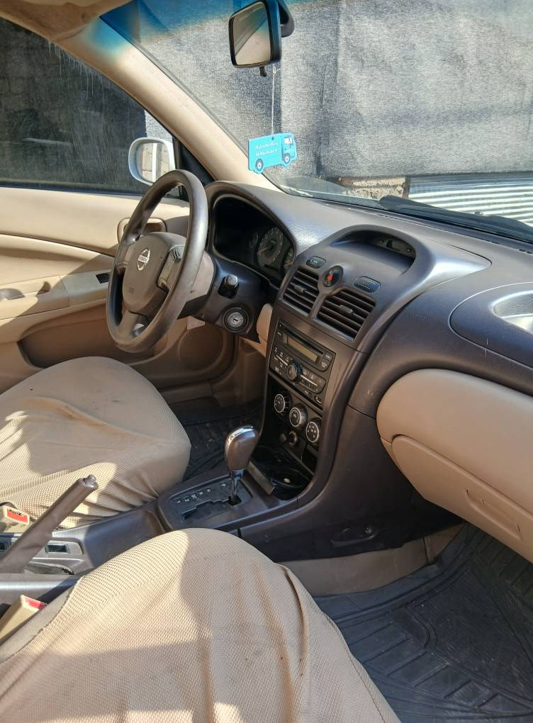 ‎صني كورى  ٢٠٠٩ صدفى سيستم غاز وكالة وتحويل شرط نص جاملوغ صبغ تعديل بسيط علبوند وهلال الإطار الخلفى ٠‎ دهوك, العراق


**إذا كنت صاحب هذا الإعلان وتريد حذفه لأي سبب، رجاءا أرسل رسالة إلى الدعم الفني**