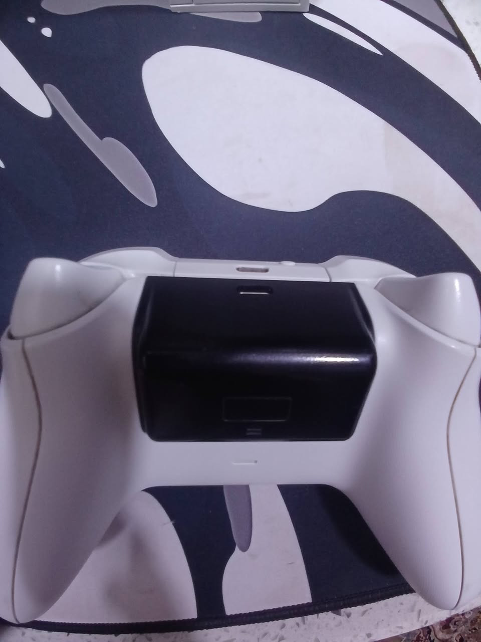 اكس بوكس سيريس اس
ذاكره 512
مع ماوس وكيبورد ار جي بي وماوس باد ويد فيه بطاريه وكارتون
السعر ٤٠٠ 
موقع بغداد حي جهاد


**إذا كنت صاحب هذا الإعلان وتريد حذفه لأي سبب، رجاءا أرسل رسالة إلى الدعم الفني**