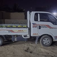 كيا • ٢٠١٨ • محرك ٢٧٠٠