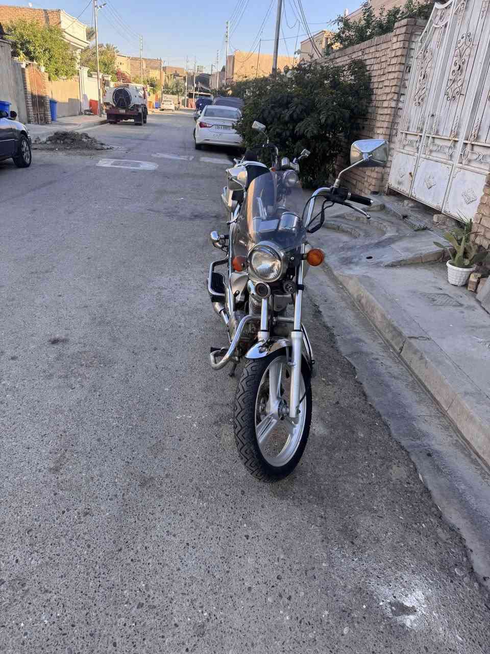 سلام عليكم دايلم طويل محرك مسكر مكفول للاخير فول نضافه سعر مليون وبي مجال الاستفسار اكثر ***********
