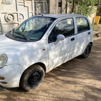 كيو كيو للبيع موديل 2013 السيارة مكفولة كفالة عامة مكينة وكير جديدات ت...