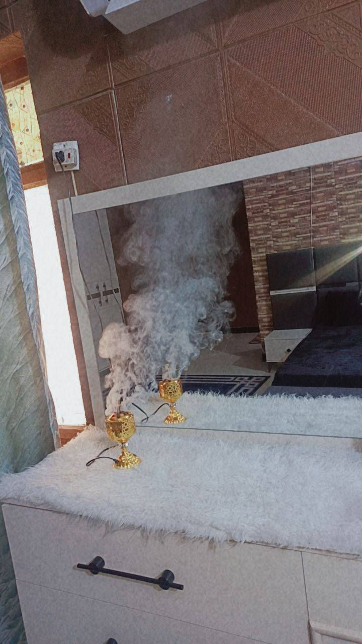 غرفة تركية للبيع نظافتها 85% اريدها بـ 800 الف


**إذا كنت صاحب هذا الإعلان وتريد حذفه لأي سبب، رجاءا أرسل رسالة إلى الدعم الفني**