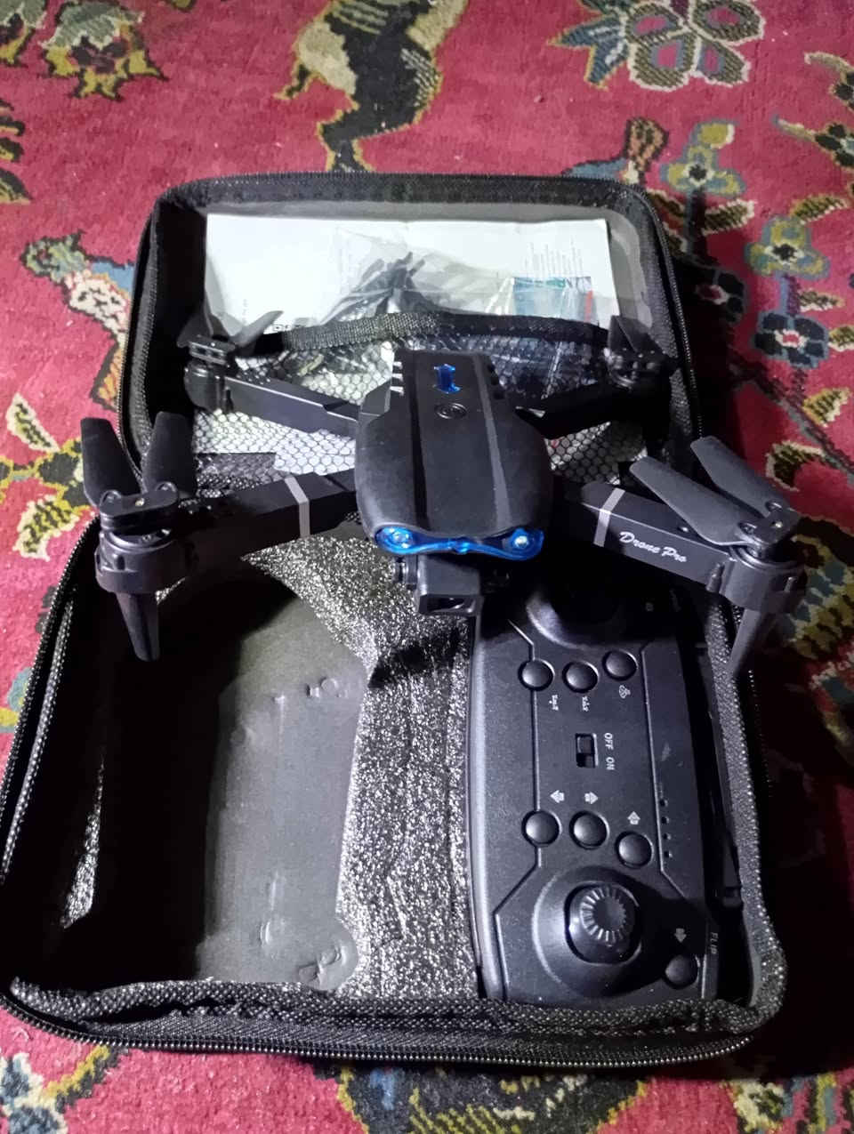 درون سعر 15 مكاني نجف حي النصر


**إذا كنت صاحب هذا الإعلان وتريد حذفه لأي سبب، رجاءا أرسل رسالة إلى الدعم الفني**