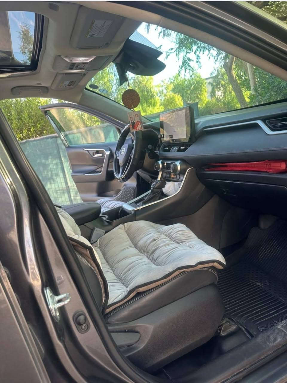 للبيع او مراوس
RAV 4 /2023
راف فور فول مواصفات XLE رقم أربيل 🌹 العنوان كركوك _ دوميز حادثها فقط جاملغ جهة السكن تبديل بلادي ومقدمه الشاصي صبغ 🌹 السعر 200 ورقه مع مجال للإستفسار الاتصال ***********
