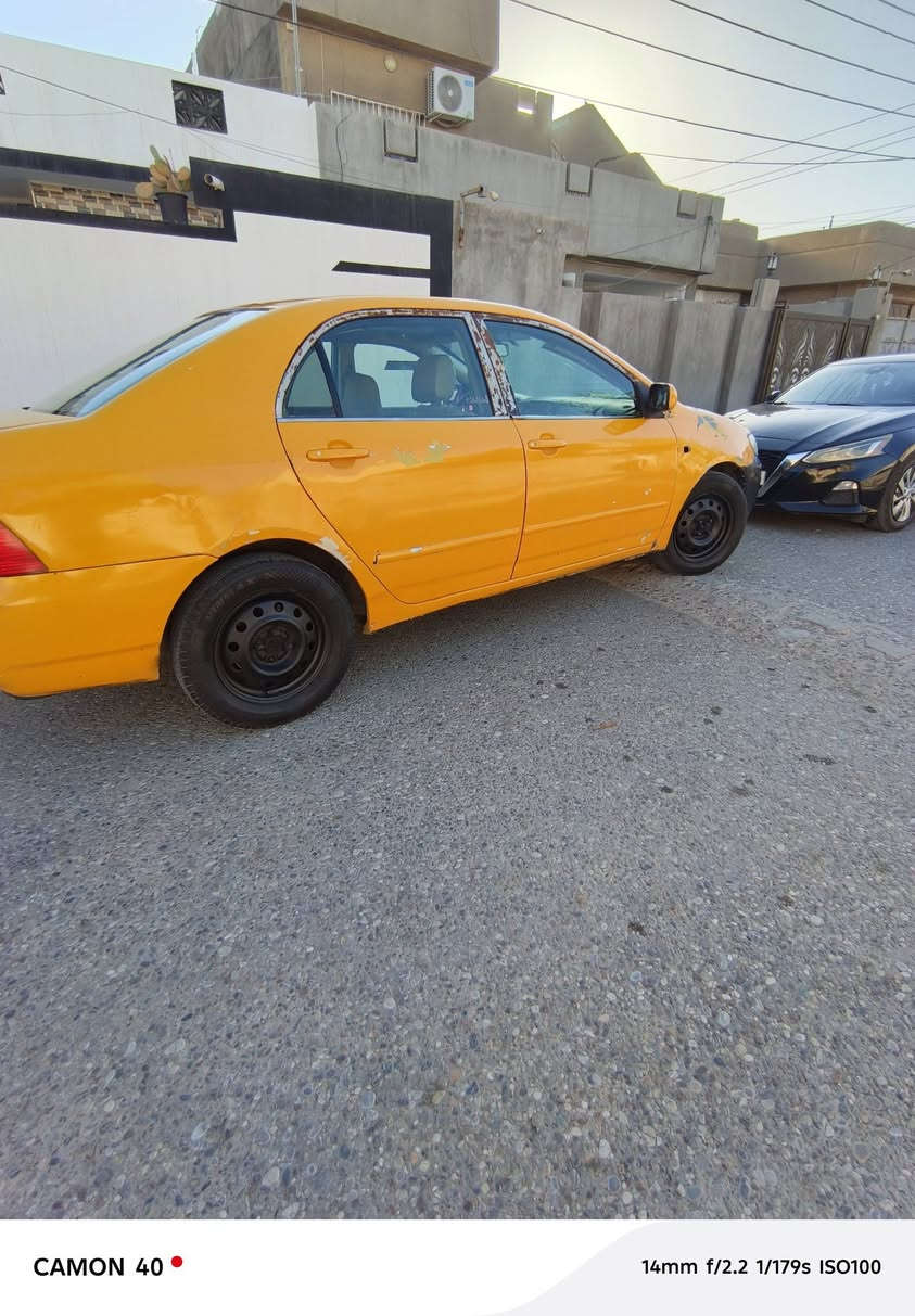 كورله بيكاتشو لبيع موديل 2007مشروع وطني لحد 28 نغابه وغرامه صفر صدر تايرات كير محرك خير من الله شرط التحويل بطاقه بنزين بيهه سعر 48بي مجال حك الجيه مكان كركوك حي العروبه استفسار الاتصال *********** ملاحظه سياره بس صبغ نغص
