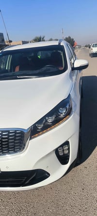 سورنتو ٢٠٢٠ • ٦ سلندر ٣٫٥ • ٧٢٠٠٠ كم