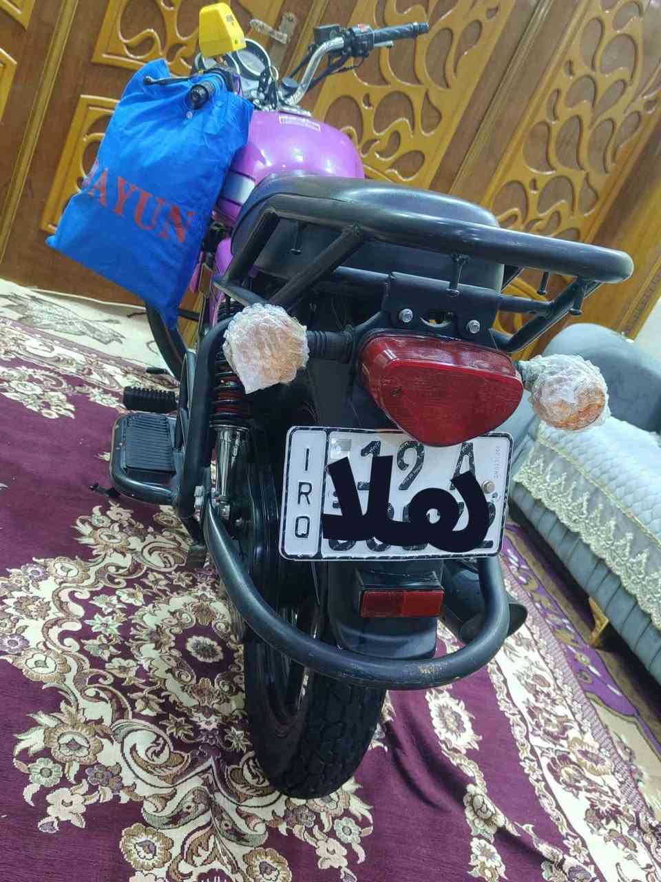 السلام عليكم دايون نفخ موديل 22
رقم وسنويه كربلاء دراجه نضيفه
سعر 2700وبيهه مجال
مكاني كربلا طويريج


**إذا كنت صاحب هذا الإعلان وتريد حذفه لأي سبب، رجاءا أرسل رسالة إلى الدعم الفني**