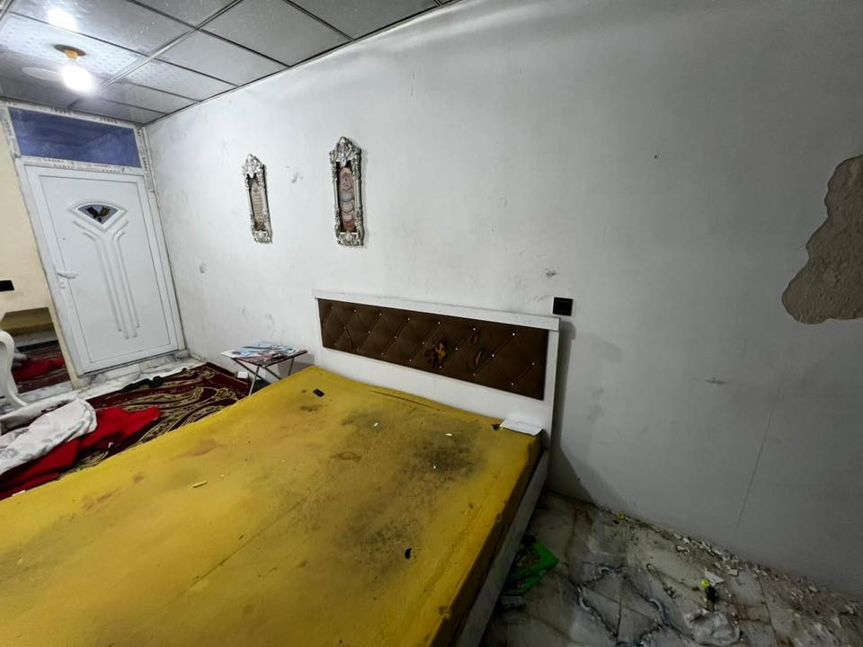 قيم وخذ(انطي سعرك وبلعافيه)
‭٠٧٧٠ ٥٣٧ ٤٨٢٢‬
اتصال فقط
