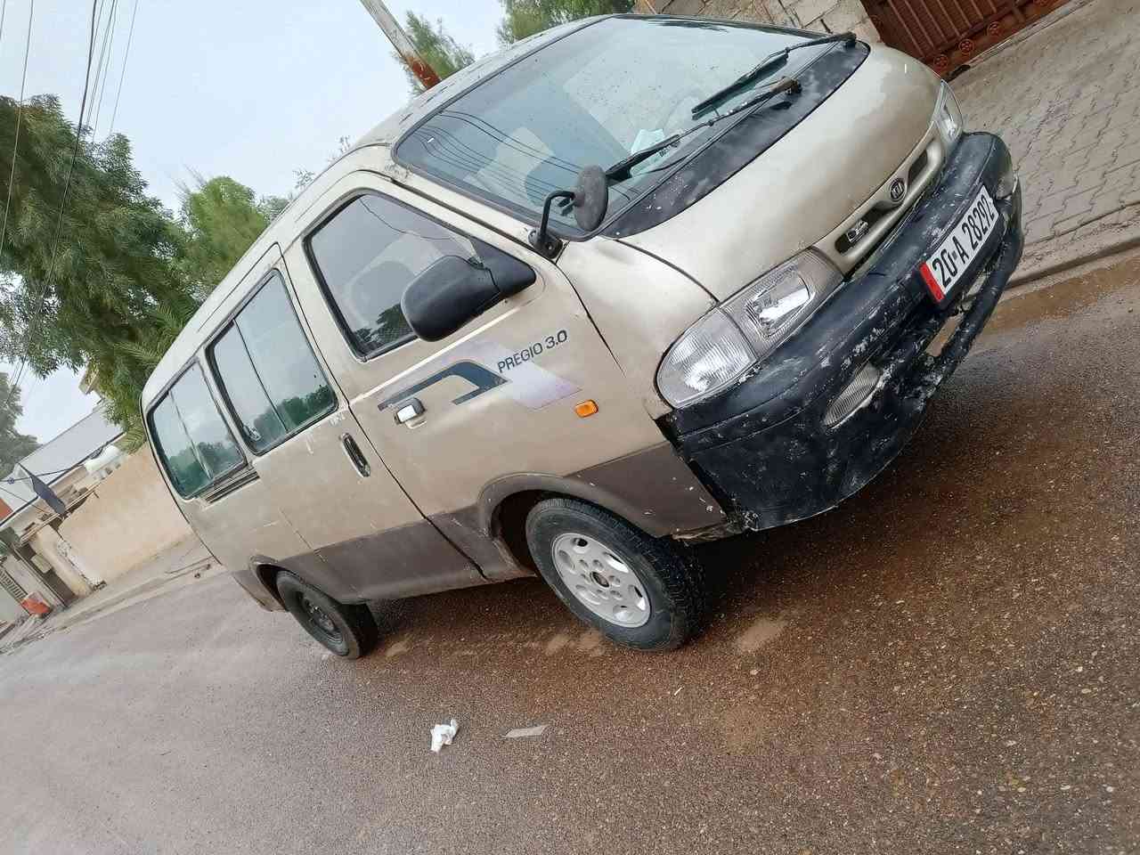 سلام عليكم كيه بريجو 96كير مكينه اكسل تخم تاير كير خير من الله سنويه الى29سياره بسمي تحويل مباشر مصفره هيئه وغرامات سعر 45 🔒 عنوان تقاطع النهروان ***********
