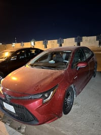 كورلا هايبرد • ٢٠٢١ • بغداد خصوصي