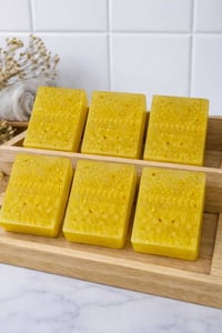 صابونة برتقال • تفتيح • زيوت طبيعية