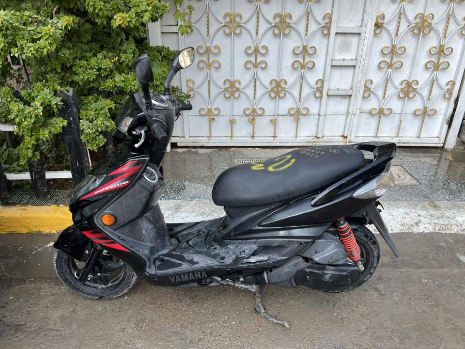 سلام عليكم دراجه سكنس حديث نوزل دراجه رمبه مكفوله كلهه ***********بغداد البياع تقاطع الدرويش
