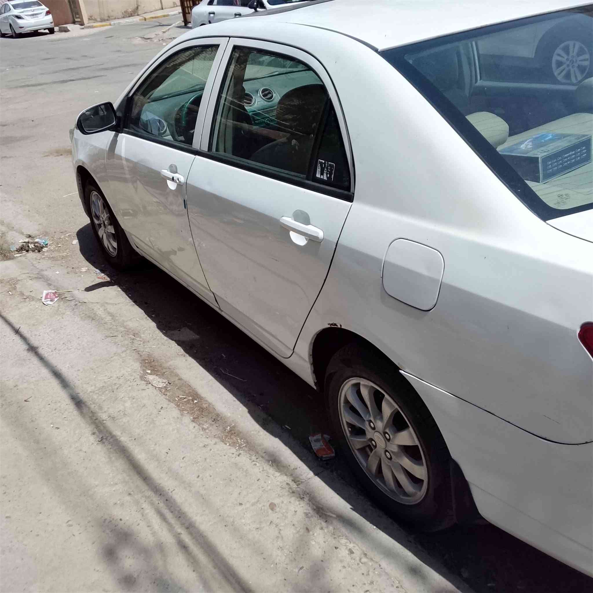بي واي دي 3جي 2013 خصوصي بغداد سيارة نظيفة تخم تاير صدر جديد خلفي امامي تبريد خيركهرباياتة كلة شغالةمن الله سعر 58ورقة وبية مجال حك الجية الشراي يتصل والموشراي يعبر المنشور ***********
