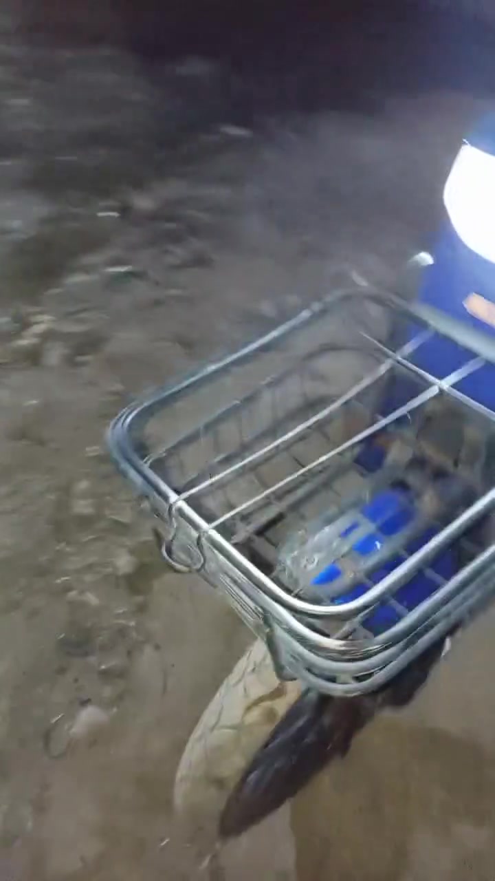 للبيع بايسكل شحن موديل ٢٠٢٥نضيف جداً السعر ١٧٠ وبي مجال مكاني ديالى بعقوبة غاطون الرازي


**إذا كنت صاحب هذا الإعلان وتريد حذفه لأي سبب، رجاءا أرسل رسالة إلى الدعم الفني**