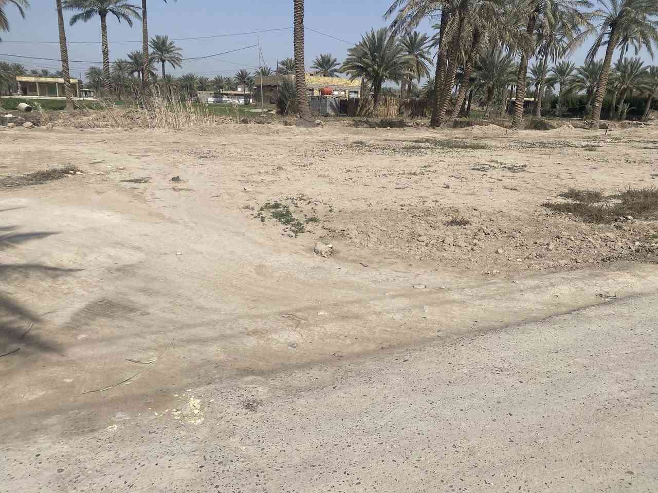 السلام عليكم ورحمه الله وبركاته
بسم الله الرحمن الرحيم 
توجد الدينا قطعه ارض البيع
بمساحه273متر 
طابو زراعي سند 25
تحويل مباشر باسم المشتري
من 💦 ماء ⚡️ كهرباء وشارع وعلى التبليط مباشر 
الموقع المدحتيه ارض الزكندري
اللاستفسار الاتصال على 
الارقام التأليه 
*********** اتصال
*********** واتساب
