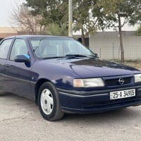 فول اوتماتيك • موديل ٩٤ • بدون حادث