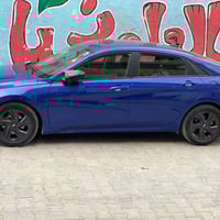 سوناتا ٢٠٢٥ • ٤٥ الف مايل • قياده ذاتيه