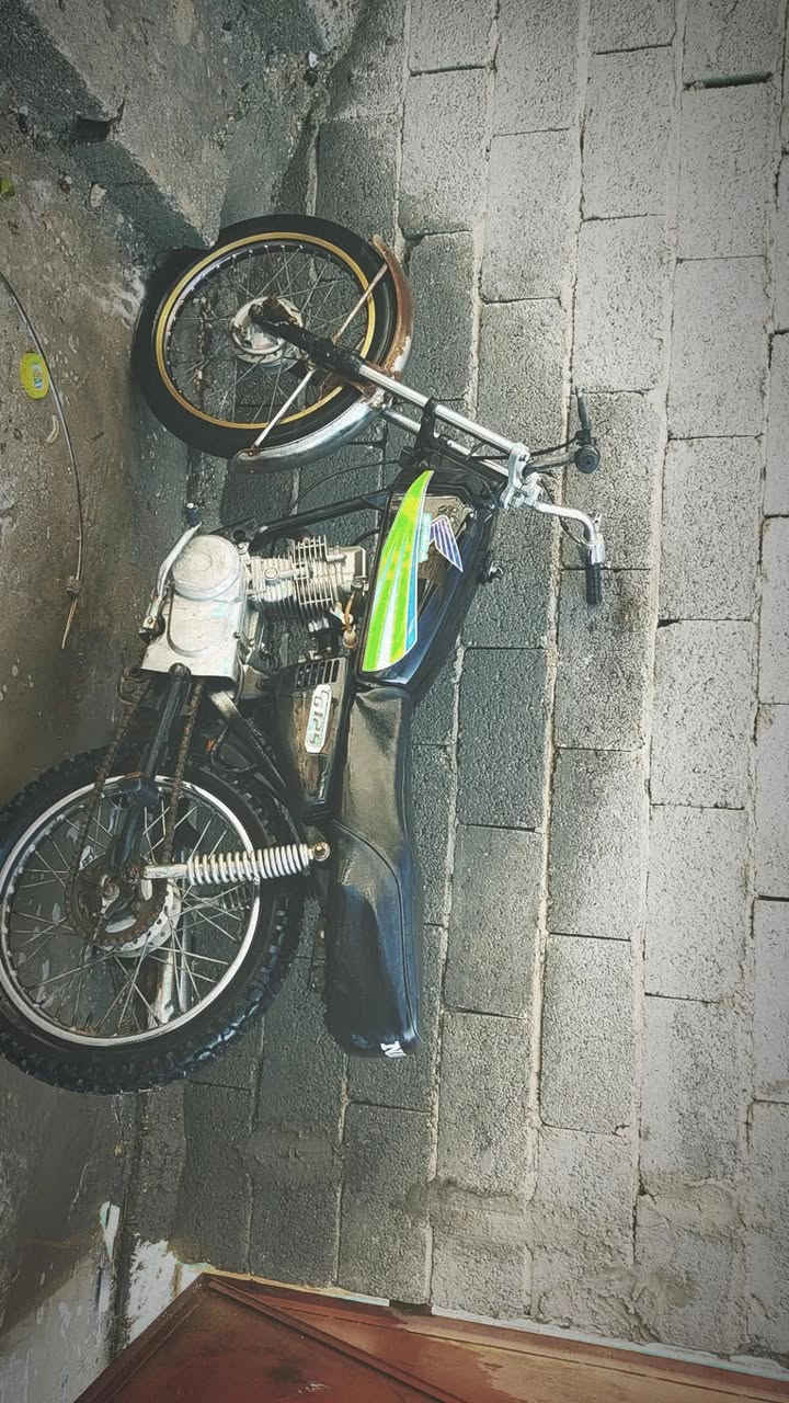 للبيع دراجه اربعه محرك ارشه أصلي السعر ٣٠٠ بيهه مجال للشراي


**إذا كنت صاحب هذا الإعلان وتريد حذفه لأي سبب، رجاءا أرسل رسالة إلى الدعم الفني**