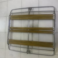 سيبايه حيدر السحاره مال بيجو بيها زنجار قليل رايده ١٢٥ وبيها مجال قليل...