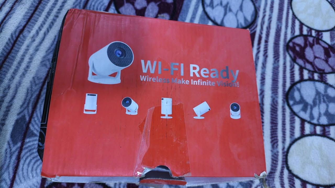 داتا شو    تشتغل على كيبل   USB نضام سمارت  حلوه وقتصاديه  سعره 30مكاني كوفه


**إذا كنت صاحب هذا الإعلان وتريد حذفه لأي سبب، رجاءا أرسل رسالة إلى الدعم الفني**